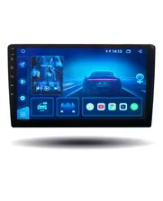 BOS-MINI K5 Автомагнитола 10" Android 2+32Gb