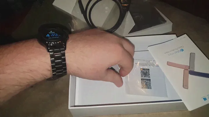 Voyo V Mac Mini Pentium N4200 Unboxing & A Peak Inside