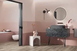 Керамическая плитка Wide&Style Mini производства ABK Ceramiche