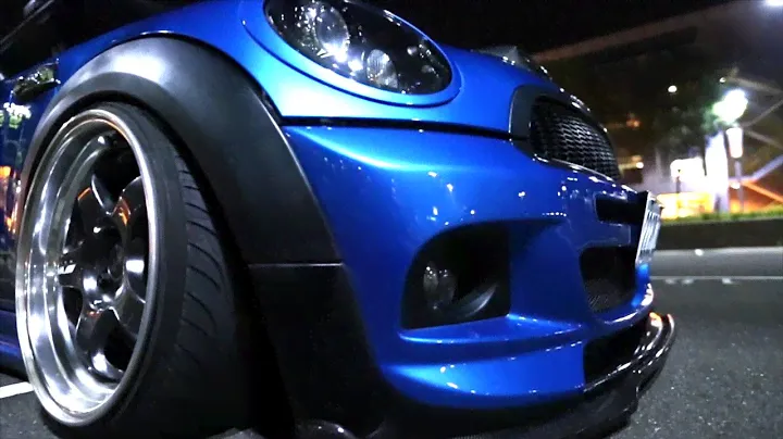 Mini R55 / NDifferent / Taiwan