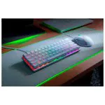 Игровая клавиатура Razer Huntsman Mini Mercury (Red Switch) US Layout