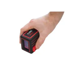 Уровень лазерный ADA Cube Mini Professional Edition (А00462)
