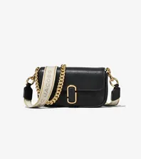 Сумка Marc The J Marc Mini Shoulder Bag Black