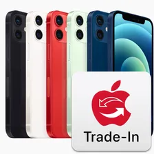Сдать по Trade-in iPhone 12 Mini