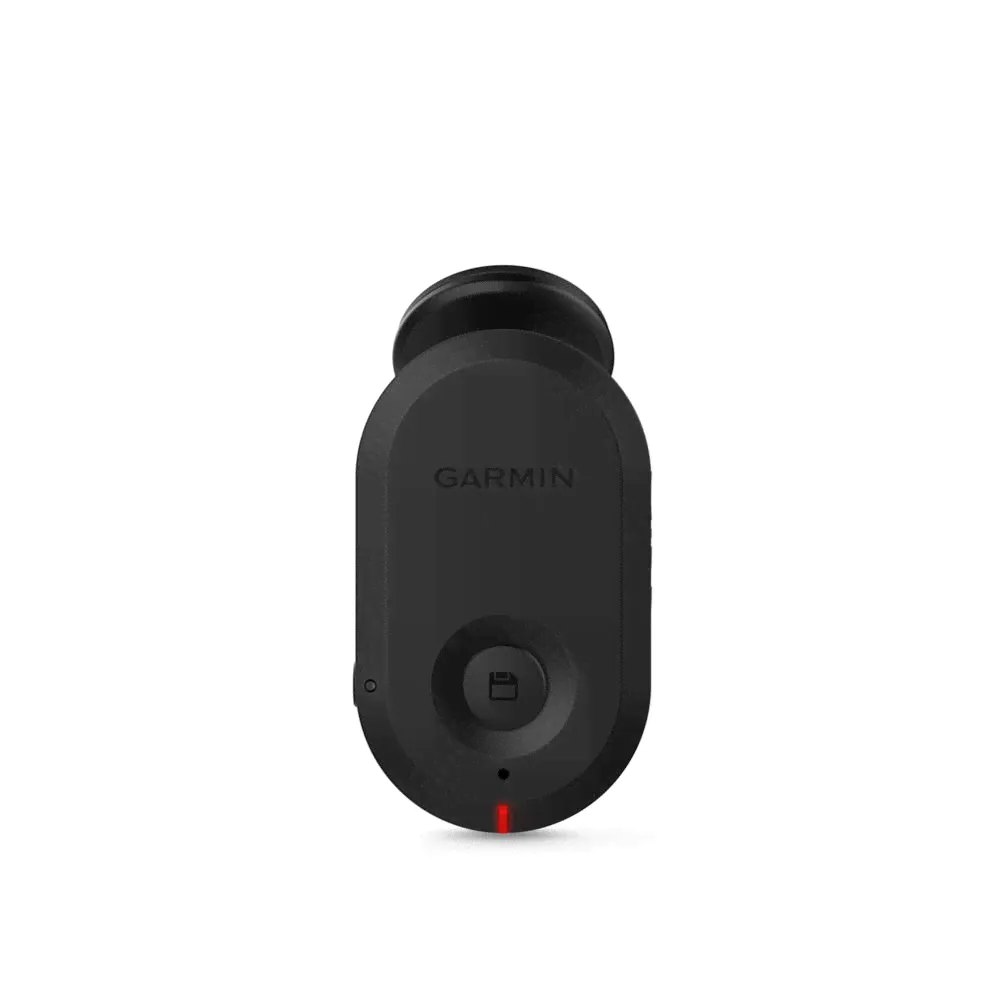 Garmin Dash Cam Mini 1080P Wi-Fi Bluetooth App Control Автоматическая запись 140 градусов в ширину Авто Видеорегистратор камера
