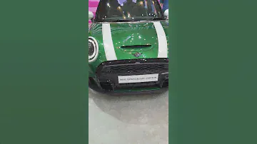 Mini Green Anniversary Edition,Please Like & Subscribe guys..😊
