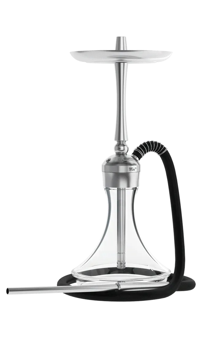 Шахта кальяна MattPear Mini S Slim-2