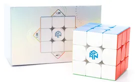 GAN 11 Pro Mini 3x3 Magnetic