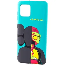 Силиконовый чехол для Apple iPhone 12 Mini Luxo J45