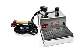 BIEFFE BF-MINI 3 INOX