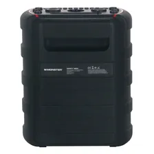 Музыкальный центр Mini Monster Party Box MS22102 в Москве