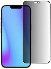 Защитное стекло для iPhone 12 mini Антишпион 5D Premium
