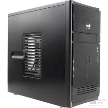 Корпус InWin ENR021 Mini Tower 450 Вт чёрный, 6177859