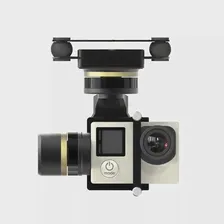 🛍 3-осевой бесщеточный подвес Feiyu Mini 3D Pro для Gopro 33 +4, бесплатная доставка