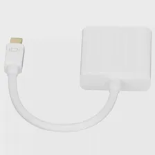 Адаптер Mindpure Mini DisplayPort-VGA, полностью совместимый адаптер Mini DP-VGA для телевизоров, мониторов, проекторов, мониторов (art.: 3920c10f5fedf)