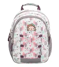 Рюкзак детский BELMIL MINI KIDDY "Ёжик"