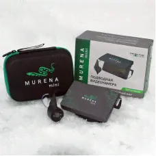 Подводная камера Мурена Mini от ПРАКТИК