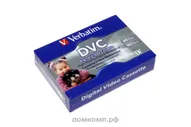 VERBATIM Mini DV-60 ME