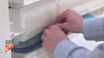 Mini Aqua Aspen Pumps