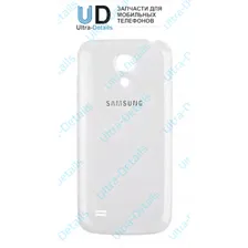 Задняя крышка Samsung i9190/i9192/i9195 (S4 mini) (белый)