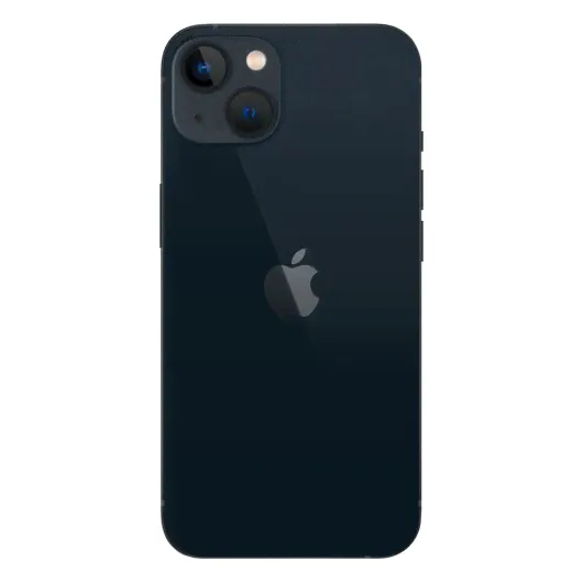 Apple iPhone 13 mini 256Gb A2626 Тёмная ночь nano SIM + eSIM-1