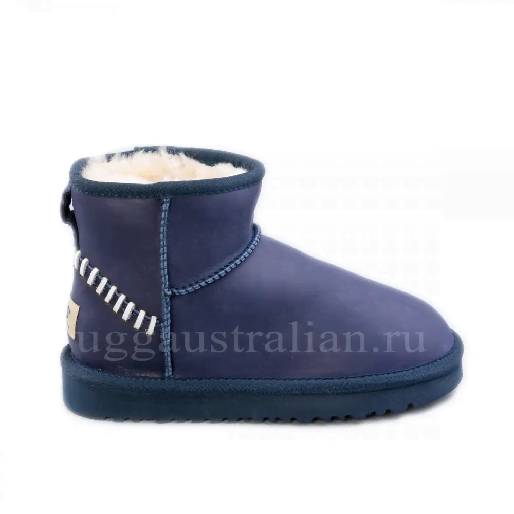 Kids Mini Deco Navy