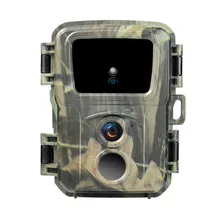 SUNTEK MINI-600 Mini Hunting Trail камера Wildlife 20MP 1080P Scouting Cam Night Vision