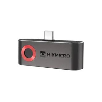 HIKMICRO Mini 1. Тепловизор.-2