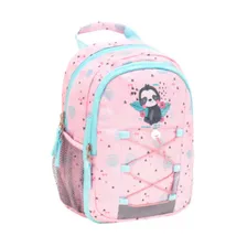 Рюкзак детский Mini Kiddy Belmil (розовый)