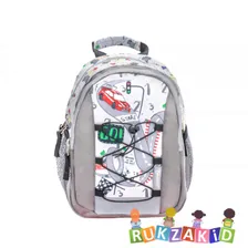 Рюкзак детский BELMIL MINI KIDDY Авто