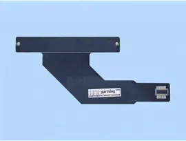 Шлейф SSD / HDD диска для Mac mini A1347 Late 2012 (набор)