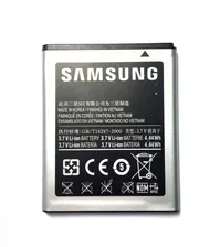 Samsung Galaxy Mini (GT-S5570) аккумуляторная батарея (EB494353VU) (снятый оригинал)