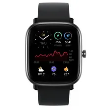 Умные часы Amazfit GTS 2 mini A2018 black