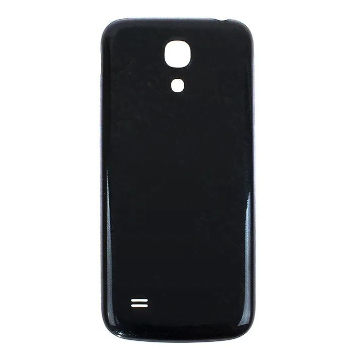 Задняя крышка для Samsung Galaxy S4 Mini GT-i9190 (Черный)
