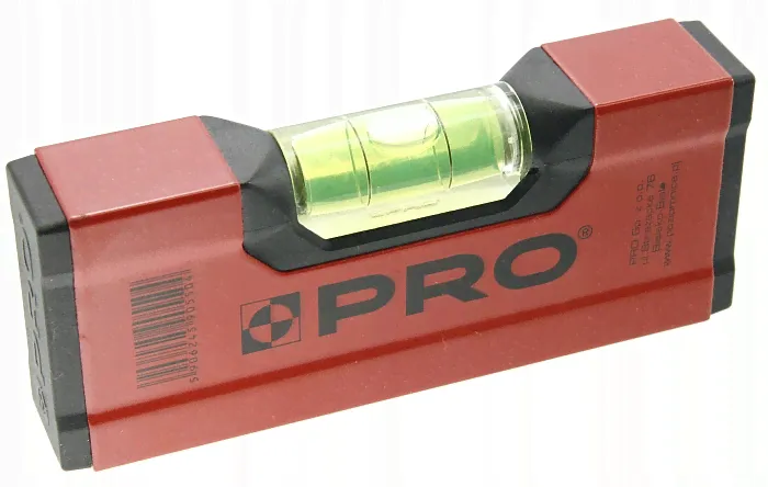 Pro карманный уровень Pro600 Mini 12 см-0