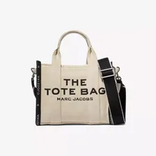 Сумка Marc Jacobs The Jacquard Mini Tote Bag – Warm Sand
