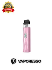 POD VAPORESSO XROSS 4 MINI (ЖЕЛТЫЙ)