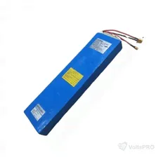 Аккумулятор для самоката Kugoo X1 48В 13Ач, max speed mini 5