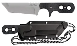 Нож Cold Steel артикул 49HTF Mini Tac Tanto