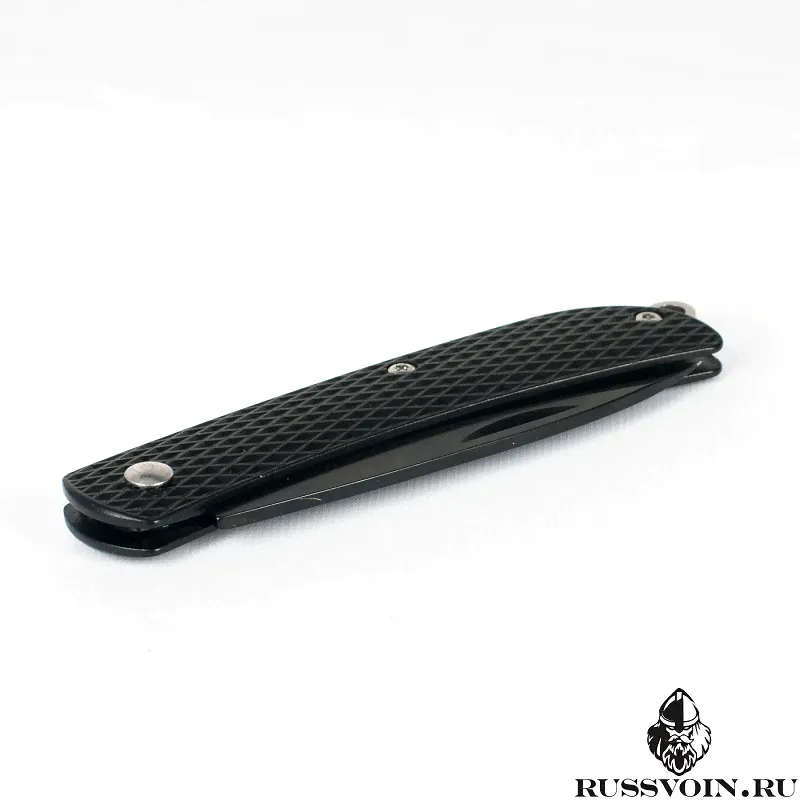 Складной нож MINI black-3