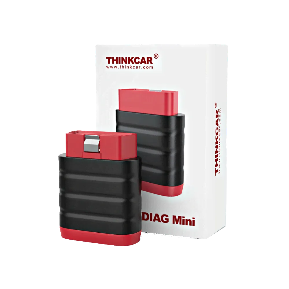 ThinkDiag Mini