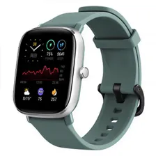 Умные часы Amazfit GTS 2 mini A2018 (зеленый)