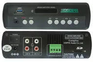 Mini-60 DSPPA Усилитель мощности