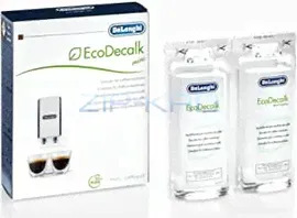 Чистящее средство для кофемашины DeLonghi EcoDecalk mini 100ml