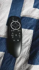 🛍 Пульт дистанционного управления для ТВ-приставки Android TV Box X96 Mini, G10, G20, 2.4 Гц, курсор Air Mouse, голосовое управление, USB, гироскоп, беспроводной