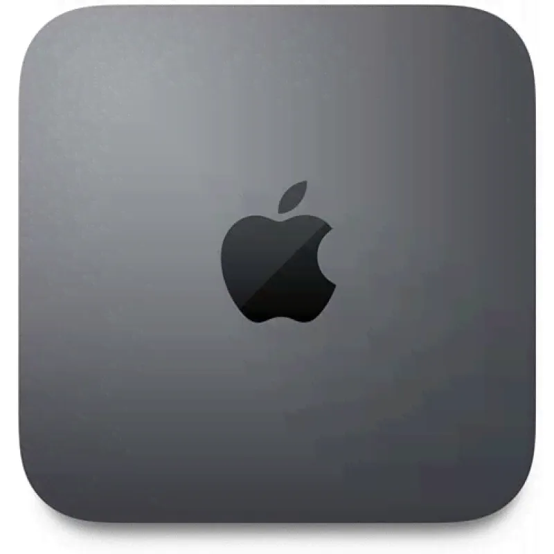 Apple Mac mini QC i3 3,6 ГГц, 8 ГБ, SSD 256 ГБ, Intel UHD Graphics 630-0