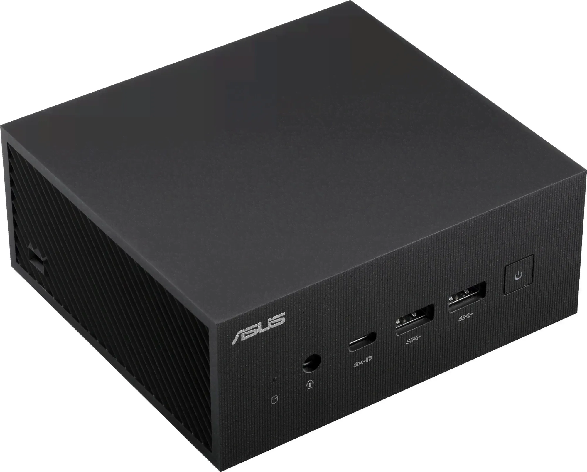 Неттоп Asus PN53-S7164MD Mini PC, 90MS02H1-M00550-0
