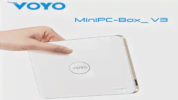Voyo V3   мини ПК