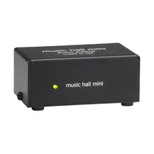 Music Hall Mini 2 — MM-фонокорректор