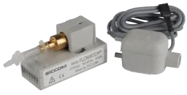 Дренажная помпа Siccom mini Flowatch 1 10l/h,10m,220-240V,19W (DE05LC1520)
